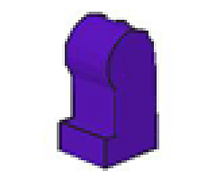 Leg, Left