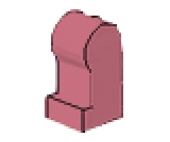 Leg, Left
