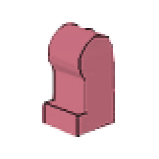 Leg, Left