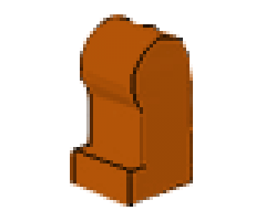 Leg, Left