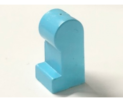 Leg, Left