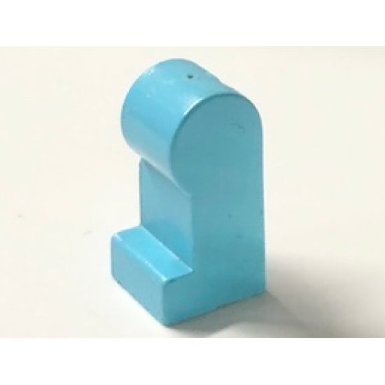 Leg, Left