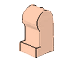 Leg, Left