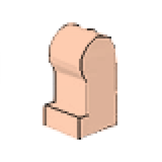 Leg, Left