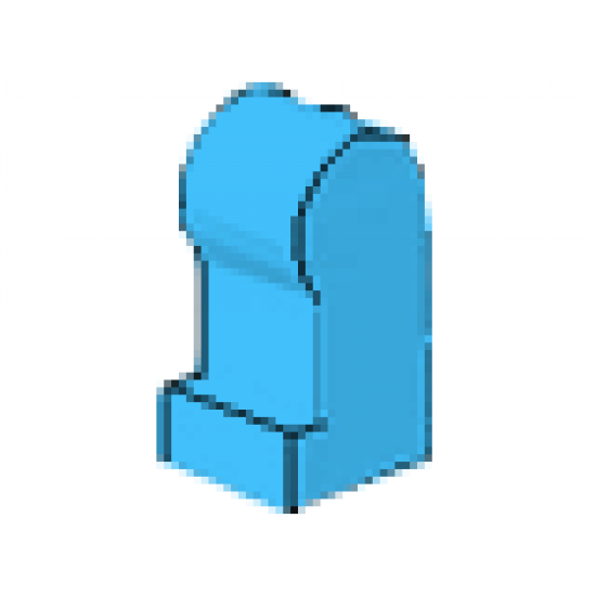 Leg, Left