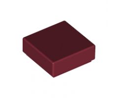 Tile 1 x 1 with Iron Man Armor and White Hexagonal Reactor Pattern