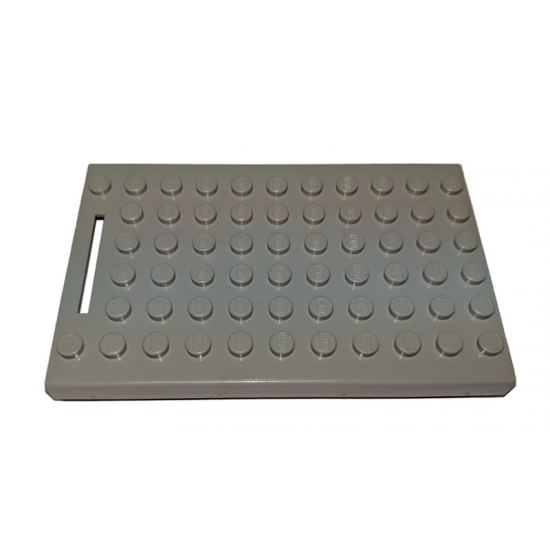 Electric, Battery Box 4.5V 6 x 11 x 3 1/3 Type III, Top