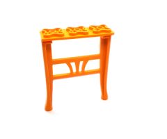 Scala Table Support 2 x 6 x 6 1/3
