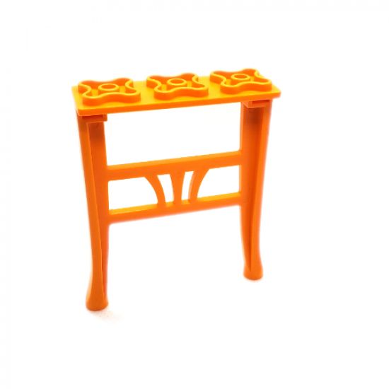 Scala Table Support 2 x 6 x 6 1/3