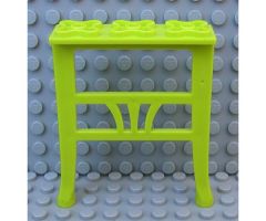 Scala Table Support 2 x 6 x 6 1/3