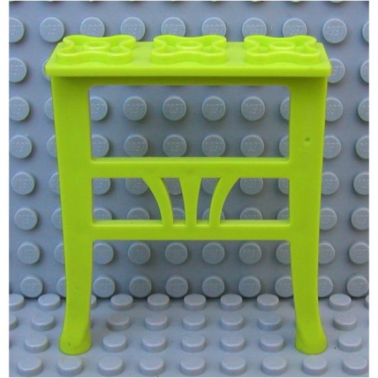 Scala Table Support 2 x 6 x 6 1/3