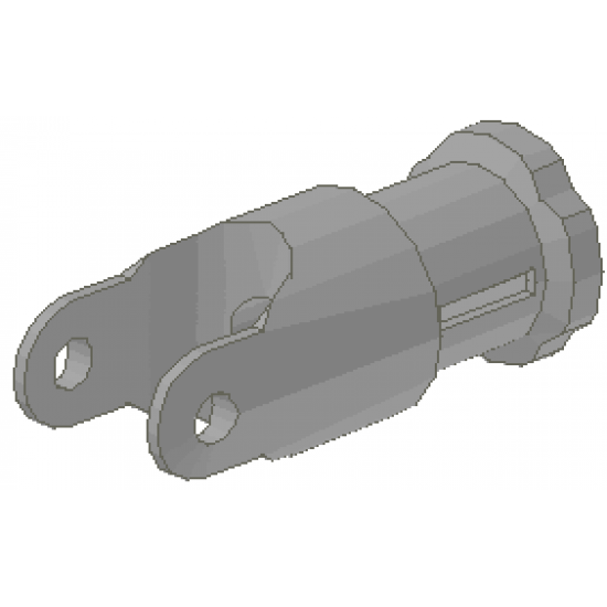 Technic, Connector Axle Universal Joint 4L, End