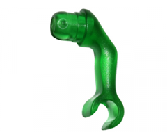 Arm Ghost Slimer, Left