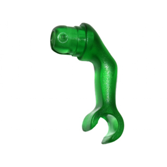 Arm Ghost Slimer, Left