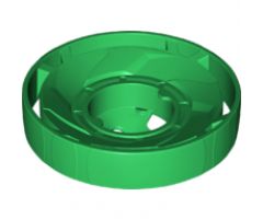 Propeller 1 Blade Solid 10 Diameter (Spinjitzu Rotor)