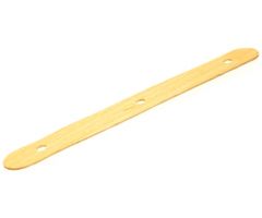 Technic Wooden Stick with Three Holes