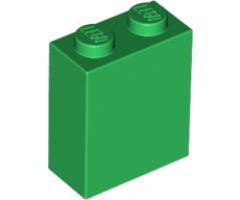 Brick 1 x 2 x 2 with Inside Stud Holder