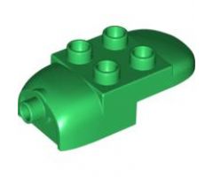 Duplo, Aircraft Airplane Cargo Engine