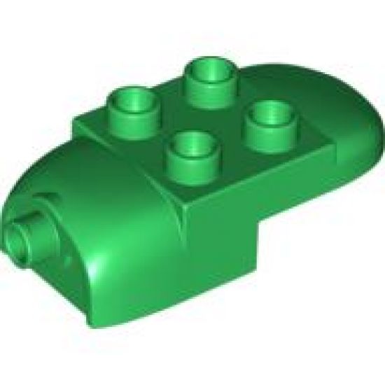 Duplo, Aircraft Airplane Cargo Engine