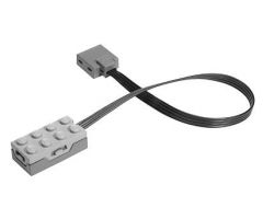 Electric Sensor, Tilt - WeDo Robotics