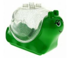 Duplo, Animal Snail