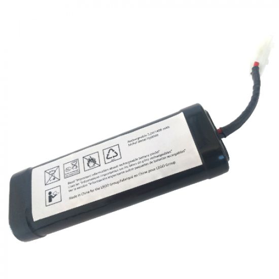 Electric Battery Pack 7.2V