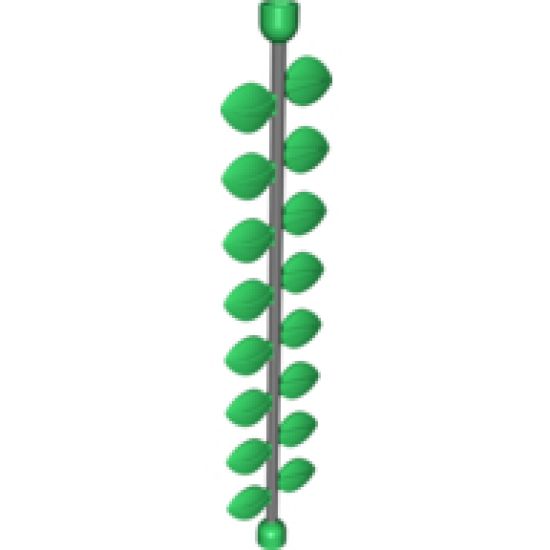 Duplo, Plant Vine with Leaves, 14L (Duplo Length)