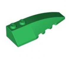 Wedge 6 x 2 Right