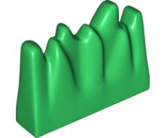 Duplo Fire / Grass / Ice 1 x 4 x 2
