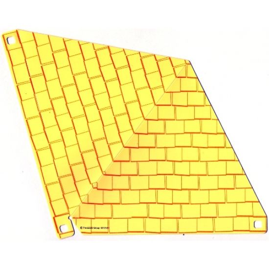 Plastic Roof for Set 5940