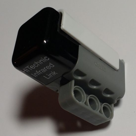 Electric Sensor, Infrared (IR) Link - NXT