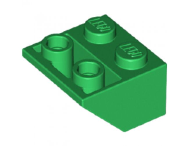 Slope, Inverted 45 2 x 2