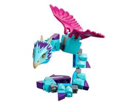 Animal, Air Occamy, Fantastic Beasts - Brick Built