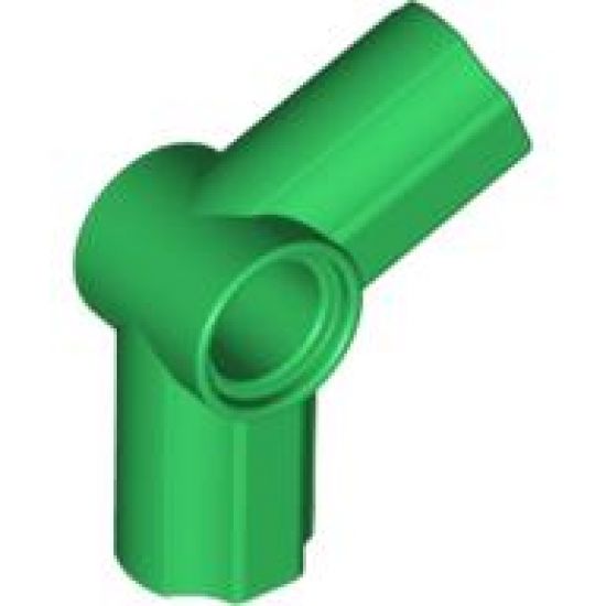 Technic, Connector Axle and Pin Angled #5 - 112.5 degrees