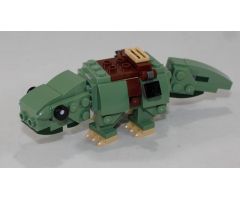 Dewback - Brick Built