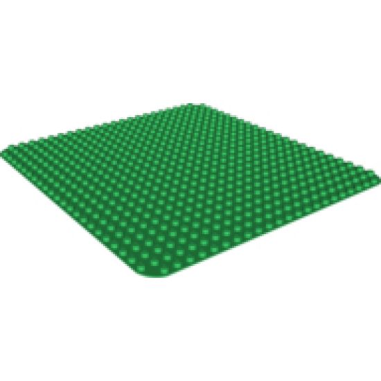 Duplo, Baseplate 24 x 24