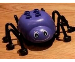 Duplo, Animal Spider