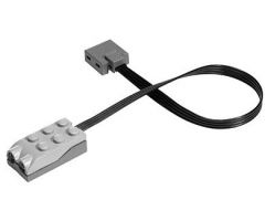 Electric Sensor, Motion - WeDo Robotics