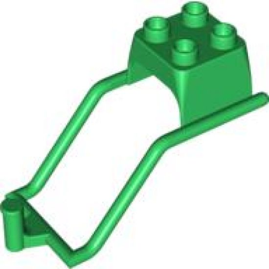 Duplo Animal Accessory Horse Harness