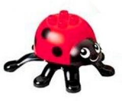 Duplo, Animal Ladybug