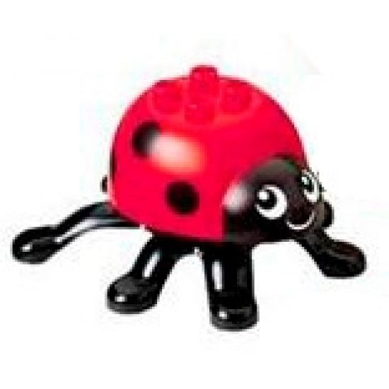Duplo, Animal Ladybug