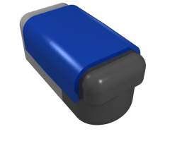 Electric Sensor, Infrared Seeker, Version 2