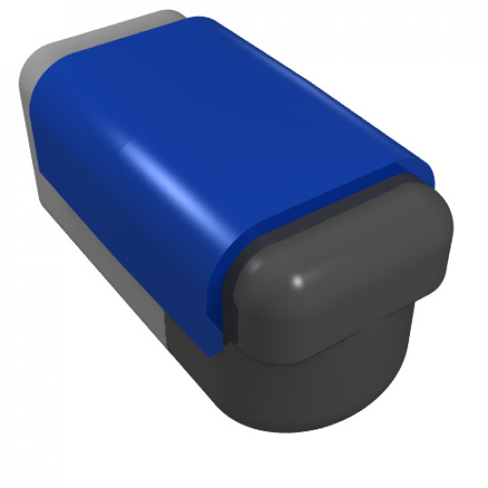 Electric Sensor, Infrared Seeker, Version 2