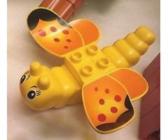Duplo, Animal Butterfly