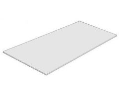 Plastic Sheet for Dacta Structures Set