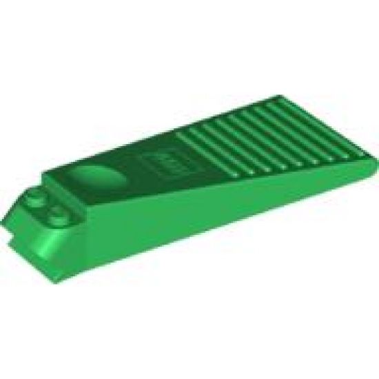 Accessory, Human Tool Brick Separator