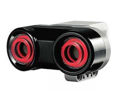 Electric Sensor, Ultrasonic - EV3