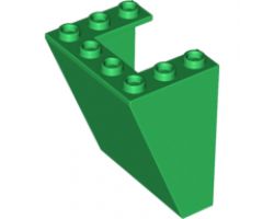 Windscreen 3 x 4 x 4 Inverted