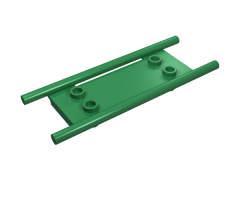 Minifigure, Utensil Stretcher
