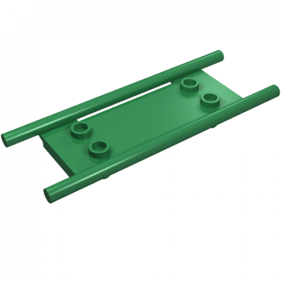 Minifigure, Utensil Stretcher